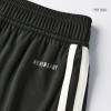 Men's Manchester United Third Away Soccer Shorts 2024/25 Men's Manchester United Third Away Soccer Shorts 2024/25