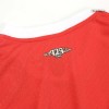 Men's MORATA #7 AC Milan Home Authentic Soccer Jersey 2024/25