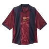 Men's Barcelona Home Retro Soccer Jersey 2000/01 Men's Barcelona Home Retro Soccer Jersey 2000/01