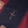 Men's Barcelona Home Retro Soccer Jersey 2000/01 Men's Barcelona Home Retro Soccer Jersey 2000/01