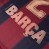 Men's Barcelona Home Retro Soccer Jersey 2000/01 Men's Barcelona Home Retro Soccer Jersey 2000/01