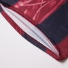 Men's Barcelona Home Retro Soccer Jersey 2000/01 Men's Barcelona Home Retro Soccer Jersey 2000/01