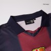 Men's Barcelona Home Retro Soccer Jersey 2000/01 Men's Barcelona Home Retro Soccer Jersey 2000/01