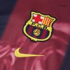 Men's Barcelona Home Retro Soccer Jersey 2000/01 Men's Barcelona Home Retro Soccer Jersey 2000/01