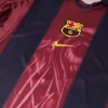 Men's Barcelona Home Retro Soccer Jersey 2000/01 Men's Barcelona Home Retro Soccer Jersey 2000/01
