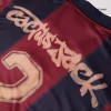 Men's Barcelona Home Retro Soccer Jersey 2000/01 Men's Barcelona Home Retro Soccer Jersey 2000/01