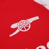 Men's HAVERTZ #29 Arsenal Home Replica Soccer Jersey 2024/25