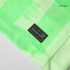 Men's LAMINE YAMAL #19 Barcelona Third Away Replica Soccer Jersey - UCL Spotify Logo Without Text 2024/25