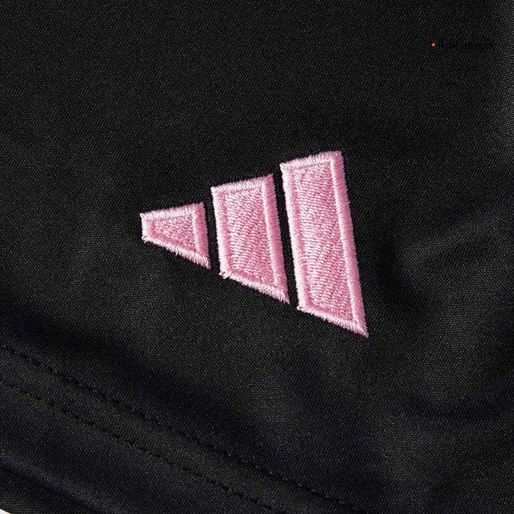 Men's Juventus Home Soccer Shorts 2025/26 Men's Juventus Home Soccer Shorts 2025/26