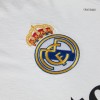 Men's CAMAVINGA #6 Real Madrid Home Replica Soccer Jersey 2024/25