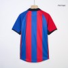 Men's Barcelona Home Retro Soccer Jersey 2001/02 Men's Barcelona Home Retro Soccer Jersey 2001/02
