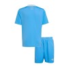 Kid's Inter Miami CF Third Away Soccer Jersey Kit 2025