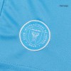 Kid's Inter Miami CF Third Away Soccer Jersey Kit 2025