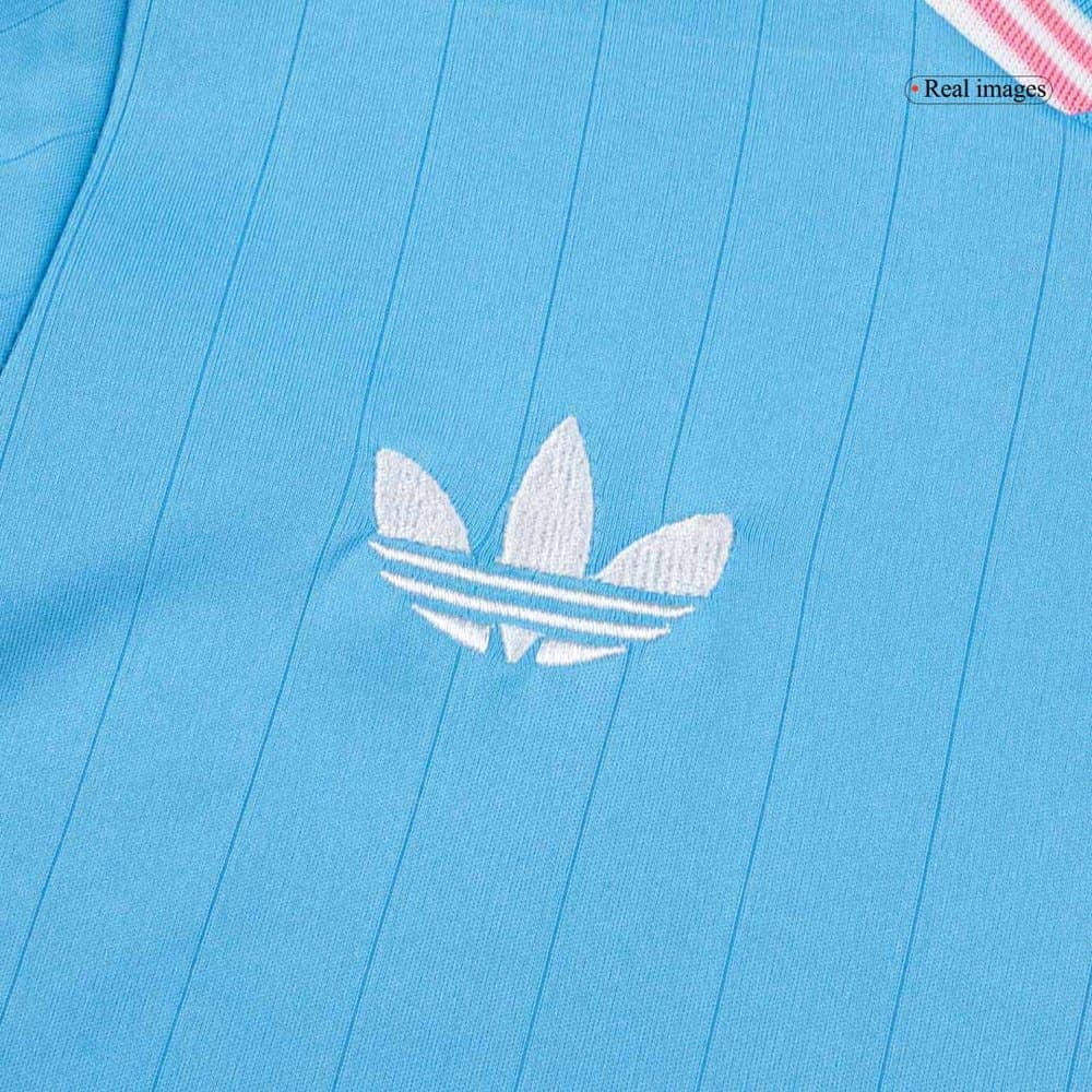 Kid's Inter Miami CF Third Away Soccer Jersey Kit 2025