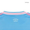 Kid's Inter Miami CF Third Away Soccer Jersey Kit 2025