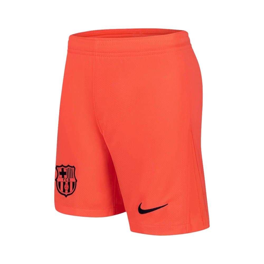 Men's Barcelona Third Away Soccer Shorts 2025/26 Men's Barcelona Third Away Soccer Shorts 2025/26