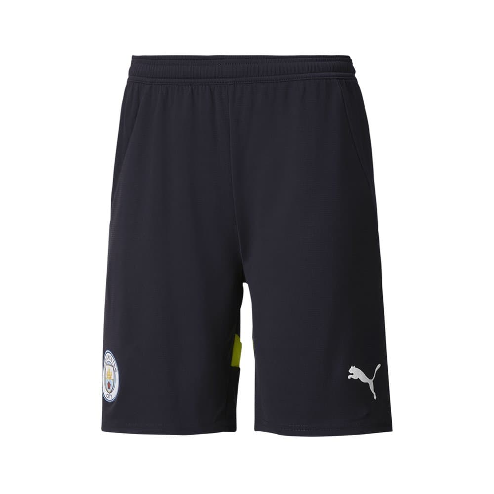 Men's Manchester City Away Soccer Shorts 2024/25