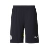 Men's Manchester City Away Soccer Shorts 2024/25