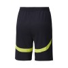 Men's Manchester City Away Soccer Shorts 2024/25