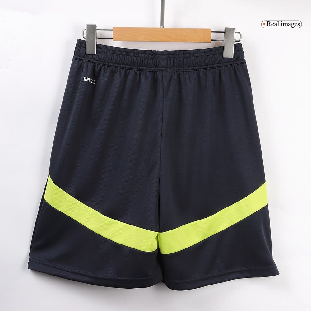 Men's Manchester City Away Soccer Shorts 2024/25