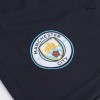 Men's Manchester City Away Soccer Shorts 2024/25