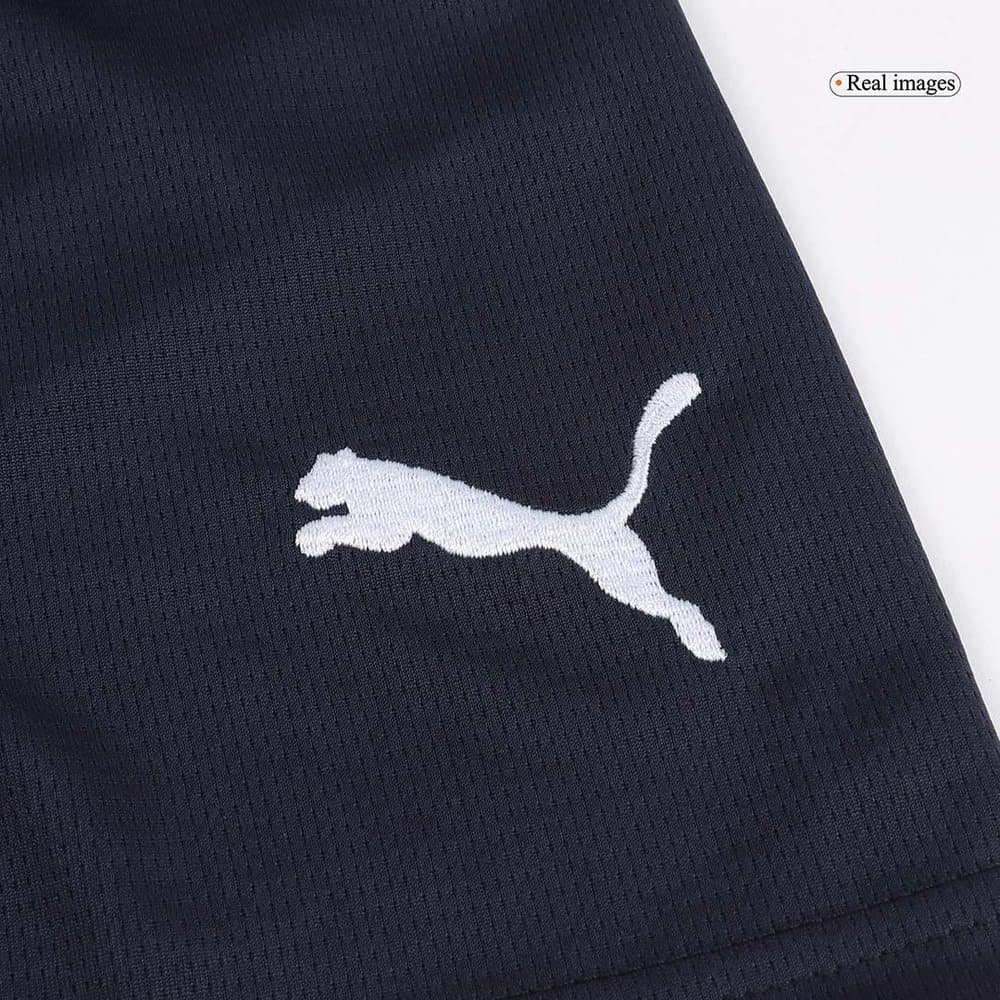 Men's Manchester City Away Soccer Shorts 2024/25