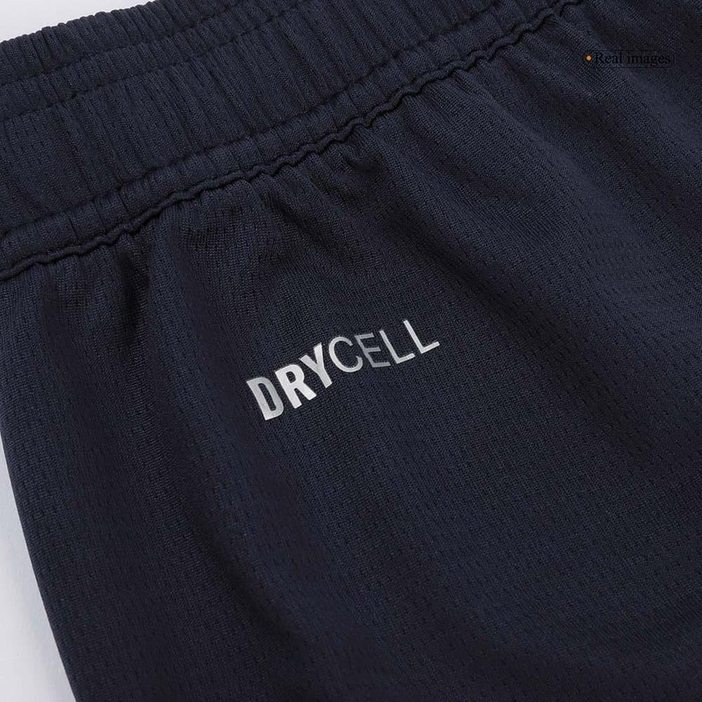 Men's Manchester City Away Soccer Shorts 2024/25