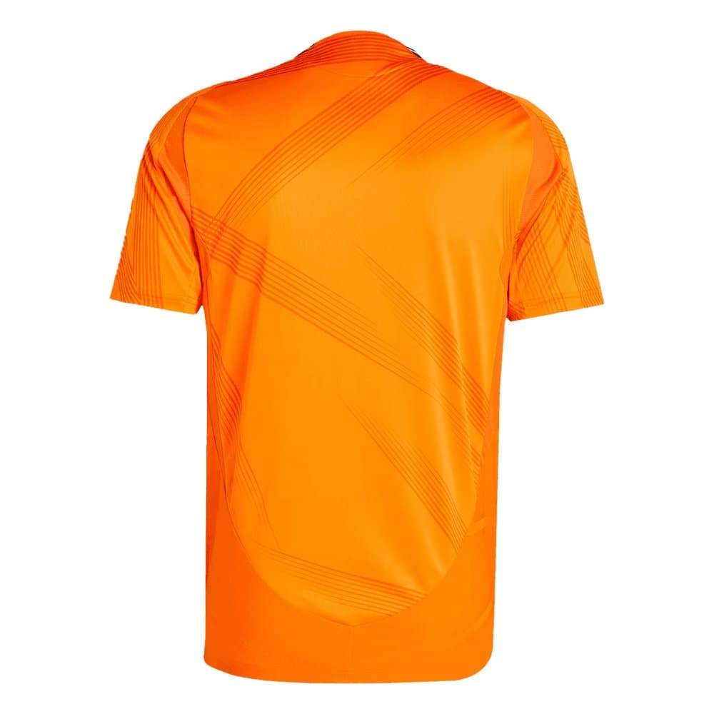 Men's Real Madrid Away Authentic Soccer Jersey 2024/25