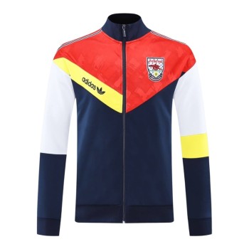 Men's Arsenal Track Jacket 2025/26 Men's Arsenal Track Jacket 2025/26