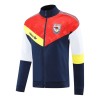 Men's Arsenal Track Jacket 2025/26 Men's Arsenal Track Jacket 2025/26