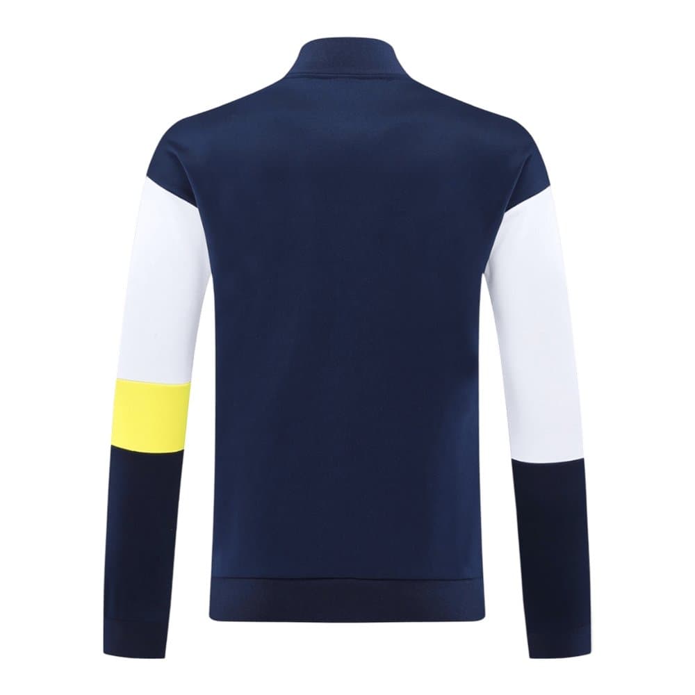 Men's Arsenal Track Jacket 2025/26 Men's Arsenal Track Jacket 2025/26