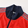Men's Arsenal Track Jacket 2025/26 Men's Arsenal Track Jacket 2025/26