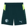 Men's Manchester City Fourth Away Soccer Shorts 2025/26 Men's Manchester City Fourth Away Soccer Shorts 2025/26