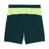 Men's Manchester City Fourth Away Soccer Shorts 2025/26 Men's Manchester City Fourth Away Soccer Shorts 2025/26