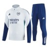 Kid's Arsenal 1/4 Zip Tracksuit 2025/26 Kid's Arsenal 1/4 Zip Tracksuit 2025/26