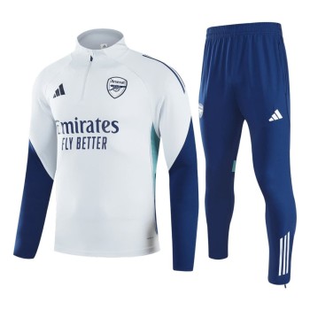 Kid's Arsenal 1/4 Zip Tracksuit 2025/26 Kid's Arsenal 1/4 Zip Tracksuit 2025/26
