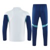 Kid's Arsenal 1/4 Zip Tracksuit 2025/26 Kid's Arsenal 1/4 Zip Tracksuit 2025/26