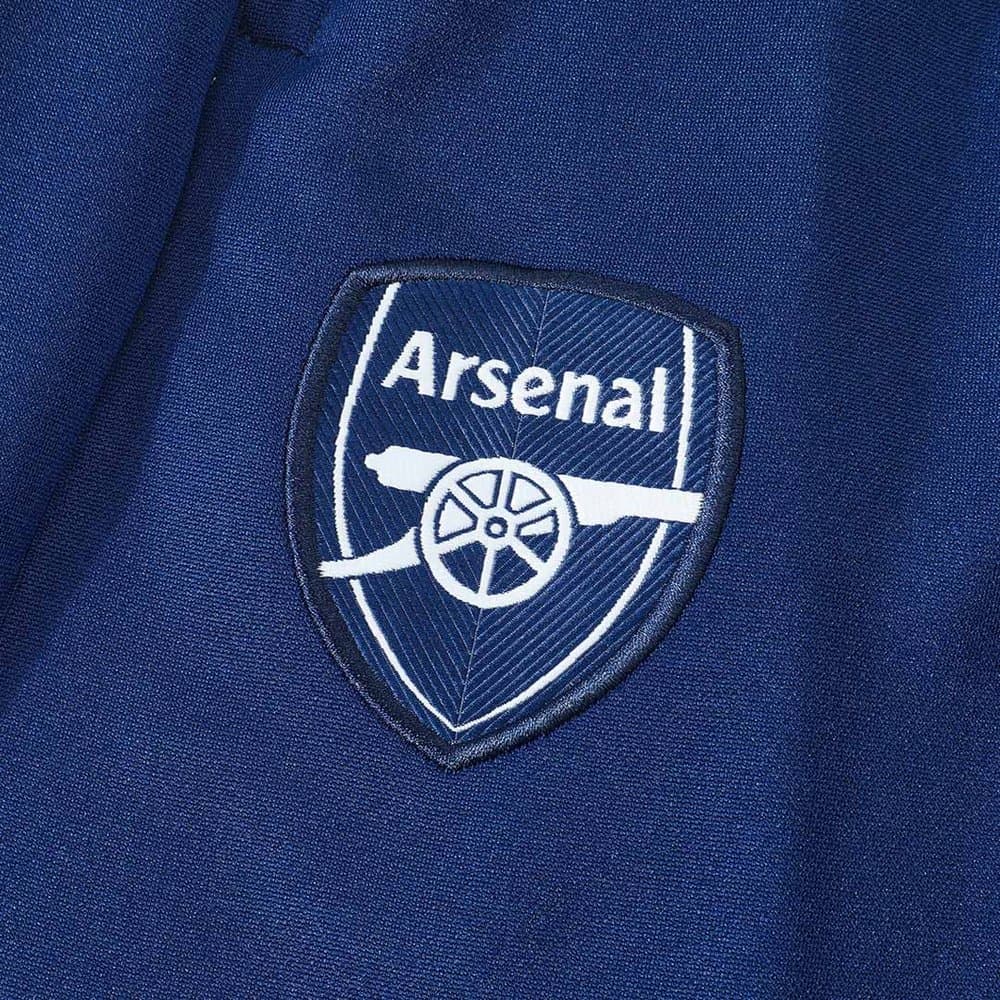 Kid's Arsenal 1/4 Zip Tracksuit 2025/26 Kid's Arsenal 1/4 Zip Tracksuit 2025/26