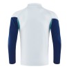 Kid's Arsenal 1/4 Zip Tracksuit 2025/26 Kid's Arsenal 1/4 Zip Tracksuit 2025/26