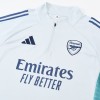 Kid's Arsenal 1/4 Zip Tracksuit 2025/26 Kid's Arsenal 1/4 Zip Tracksuit 2025/26