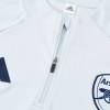 Kid's Arsenal 1/4 Zip Tracksuit 2025/26 Kid's Arsenal 1/4 Zip Tracksuit 2025/26
