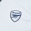 Kid's Arsenal 1/4 Zip Tracksuit 2025/26 Kid's Arsenal 1/4 Zip Tracksuit 2025/26