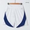 Men's Arsenal Home Authentic Soccer Shorts 2024/25