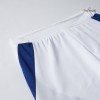Men's Arsenal Home Authentic Soccer Shorts 2024/25