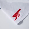 Men's Arsenal Home Authentic Soccer Shorts 2024/25