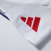 Men's Arsenal Home Authentic Soccer Shorts 2024/25