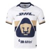 Men's Pumas UNAM Home Replica Soccer Jersey 2025/26 Men's Pumas UNAM Home Replica Soccer Jersey 2025/26