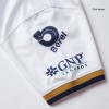 Men's Pumas UNAM Home Replica Soccer Jersey 2025/26 Men's Pumas UNAM Home Replica Soccer Jersey 2025/26