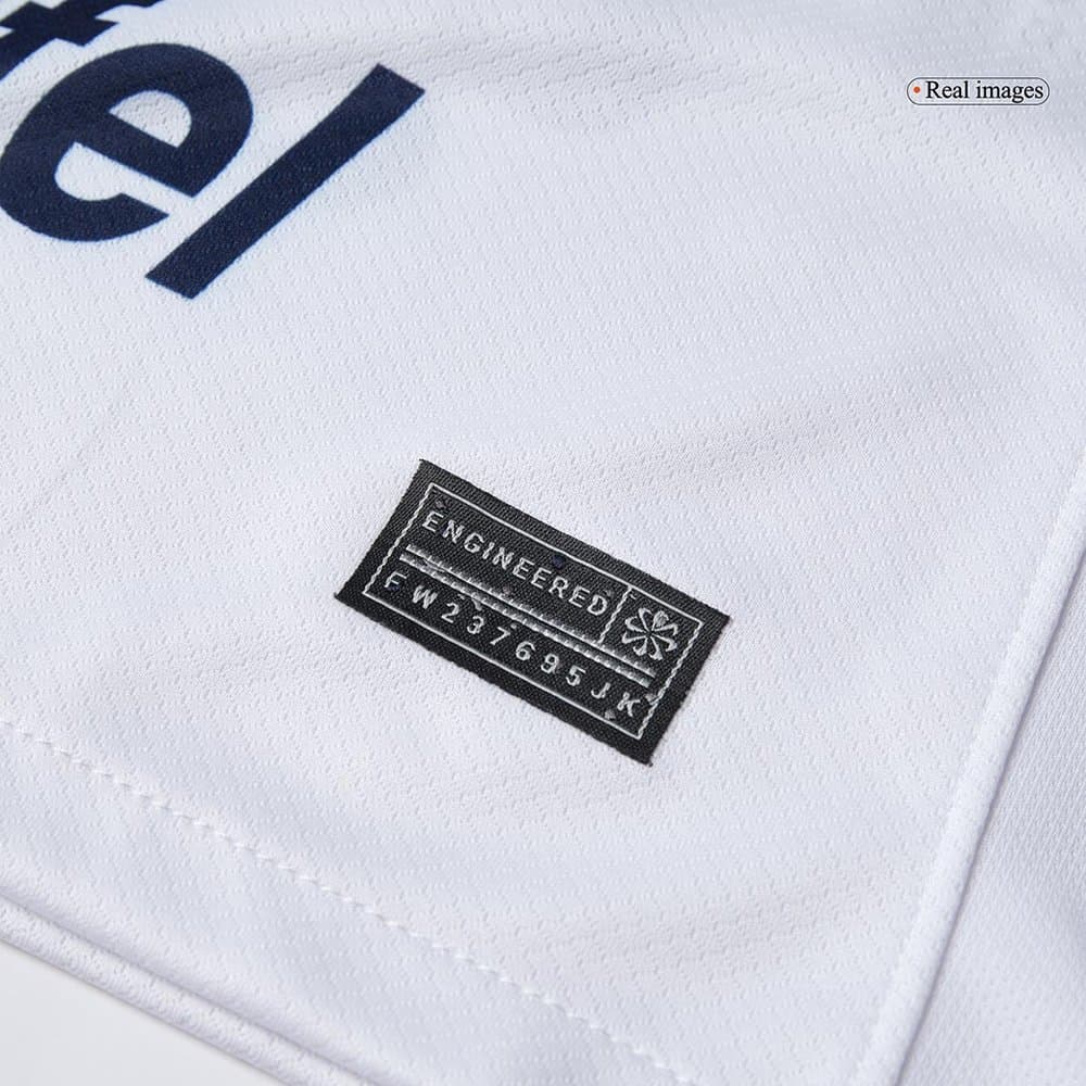 Men's Pumas UNAM Home Replica Soccer Jersey 2025/26 Men's Pumas UNAM Home Replica Soccer Jersey 2025/26