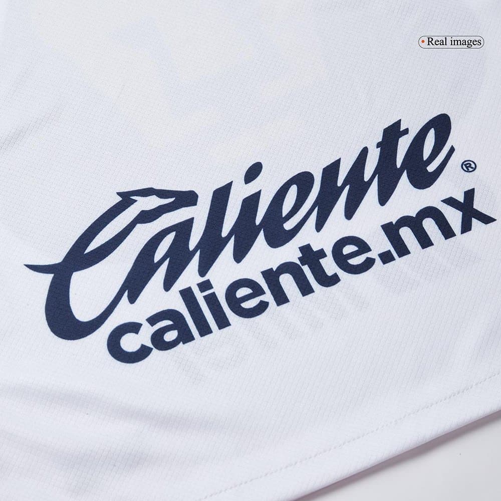 Men's Pumas UNAM Home Replica Soccer Jersey 2025/26 Men's Pumas UNAM Home Replica Soccer Jersey 2025/26
